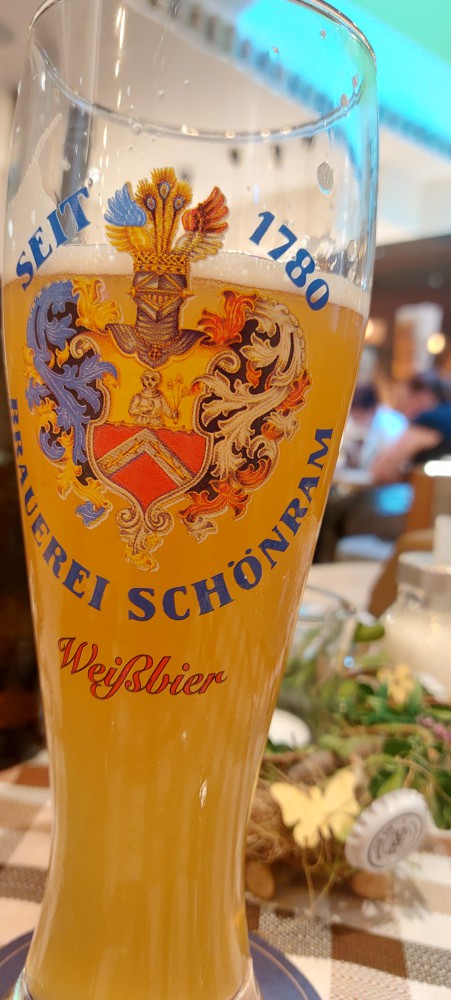 Schönram Weißbier